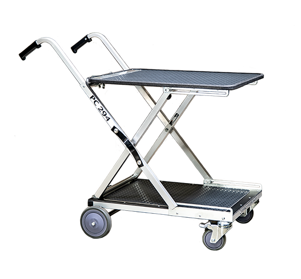 Folding Carts – Salesmaker Carts