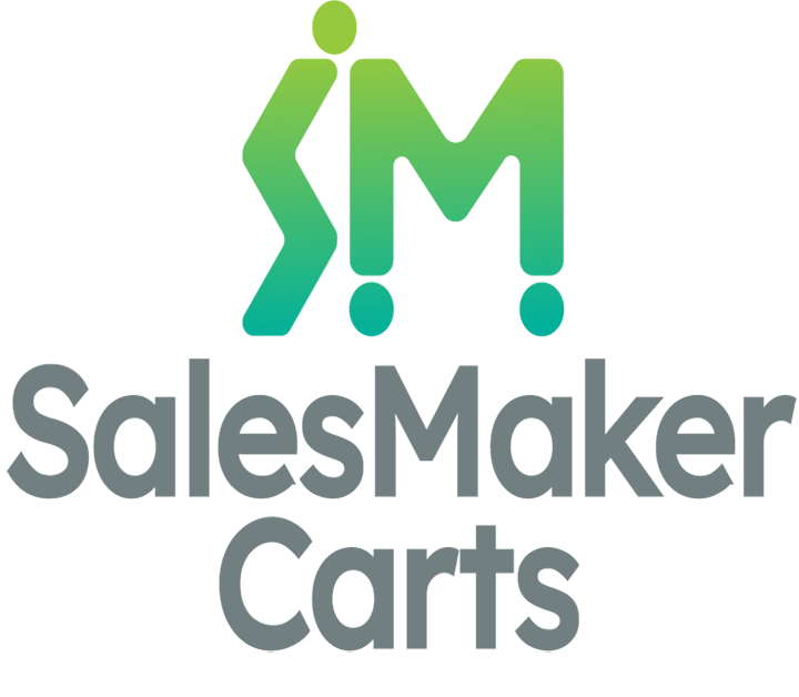 Salesmaker Carts